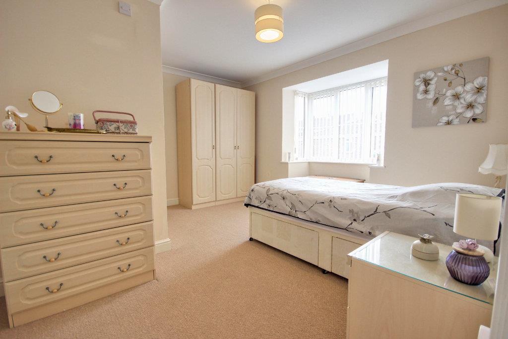 Primrose Park, Woodmansey, Beverley